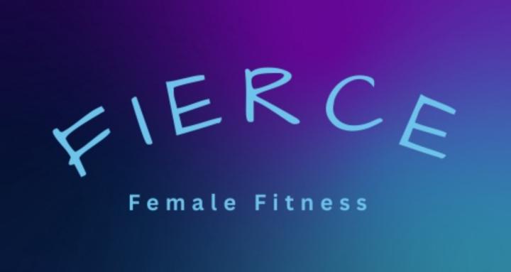 Fierce Female Fitness