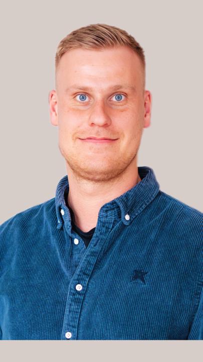 Marc Klein