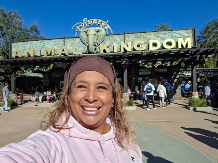 Gertrudis Vanessa Rostaing