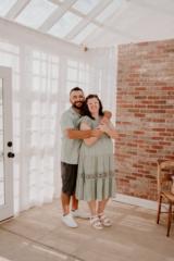 Vince and Autumn Pliego