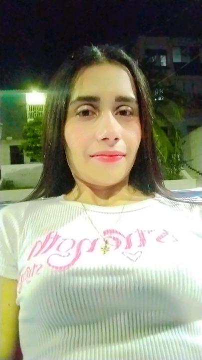 Shirly Coronado