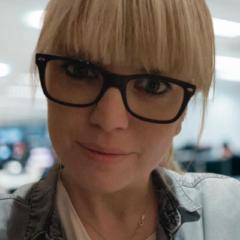 Vicky Dean