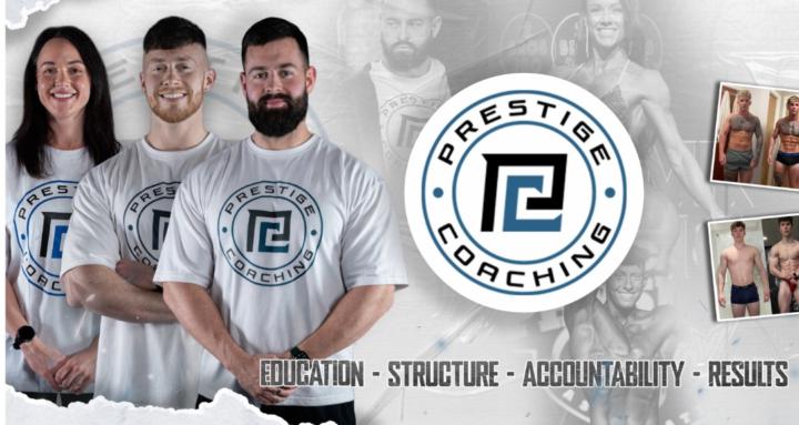 Prestige Coaching