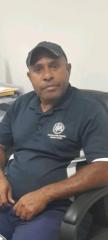 Stanley Mamu