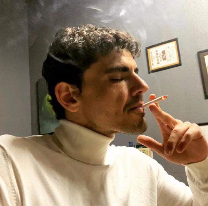 Thiago Zappa