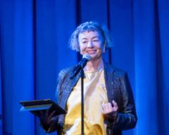 Alya Howe