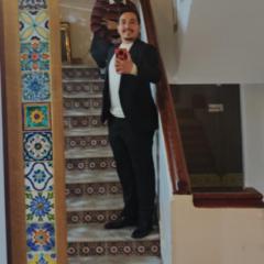 Mohammed El Amine Miloud