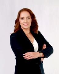 Monica Henriques