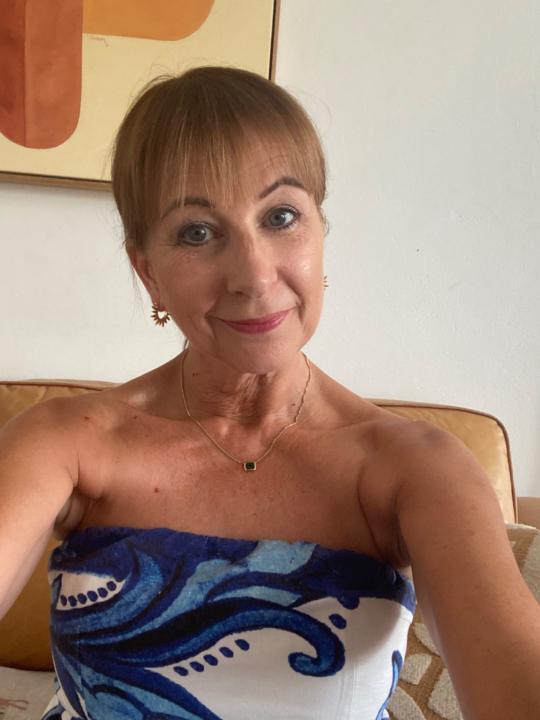 Lisa McNeil