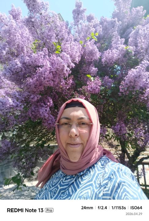 Nesibe Öztürk