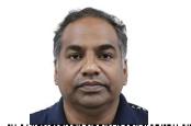 Nanda Kumar Pinnath