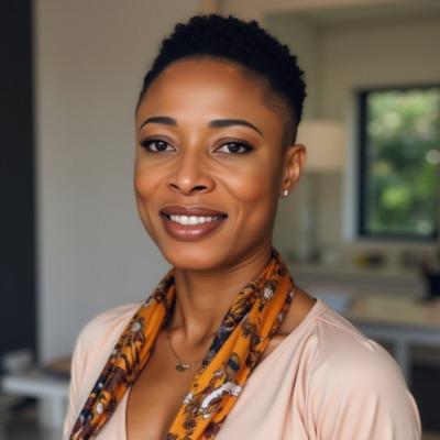 Juliet Okoth