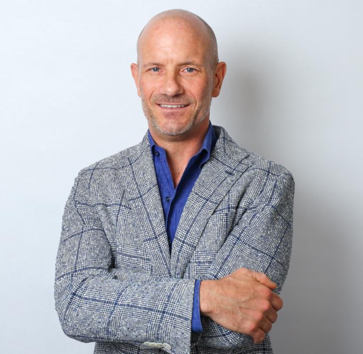 Eric Zollinger