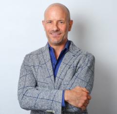 Eric Zollinger
