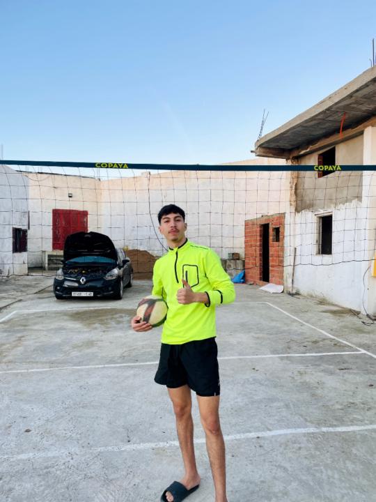 Ahmed El Khaili