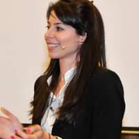 Myriam Malinge
