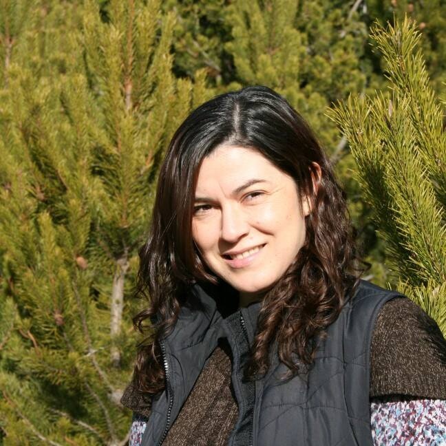 Silvana Waigel