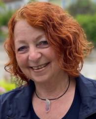 Editha Wüst