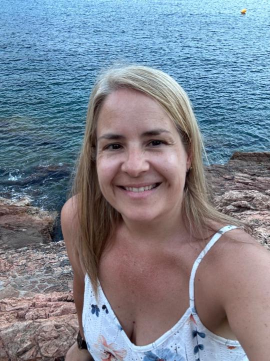 Gemma Fernández