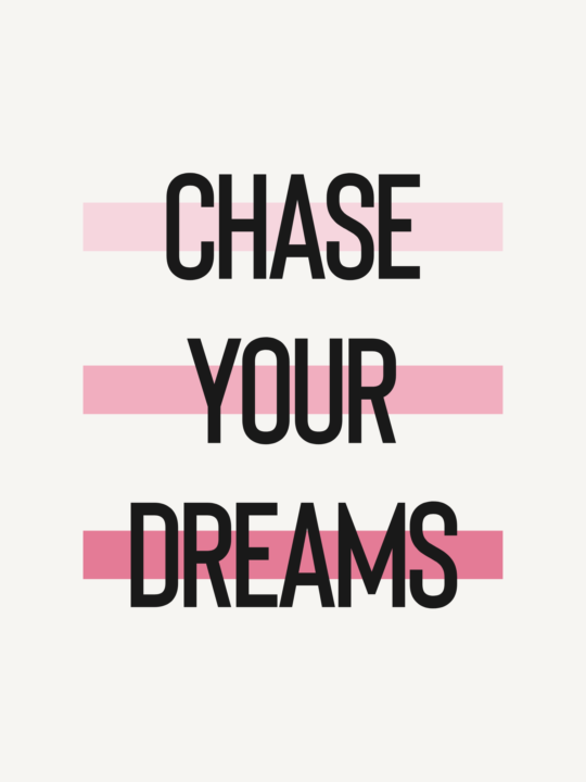 Dreams & Visions