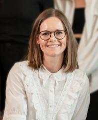 Sophie Mathiesen