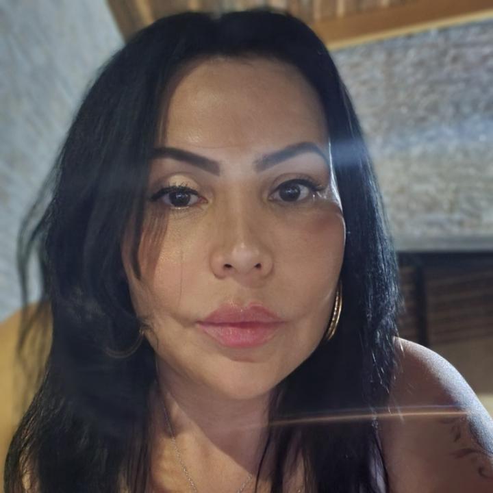 Dora Morales Rodriguez