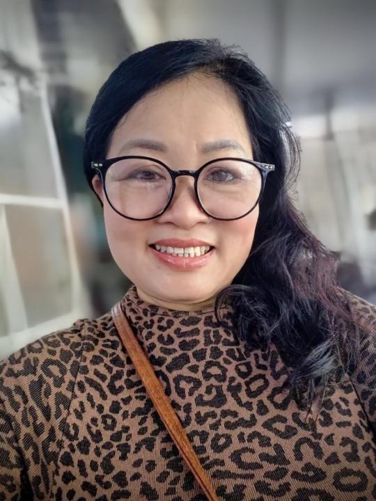 Nguyễn Như Ý