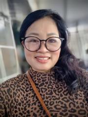 Nguyễn Như Ý