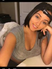 Sarah Collazos