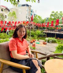 Phí Thuỷ