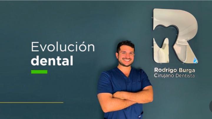 Rodrigo Burga Mendoza