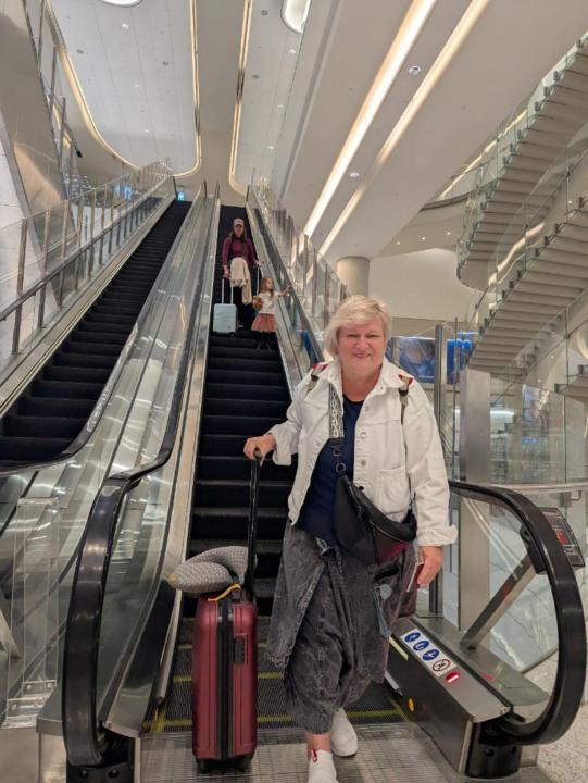 Ágnes Kőszeginé Szabó