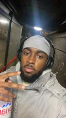 Cairo Holness