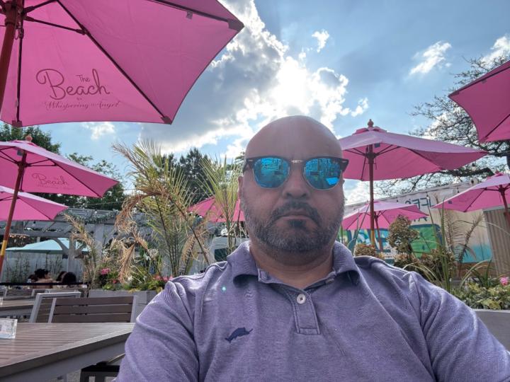 Alejandro Salgado