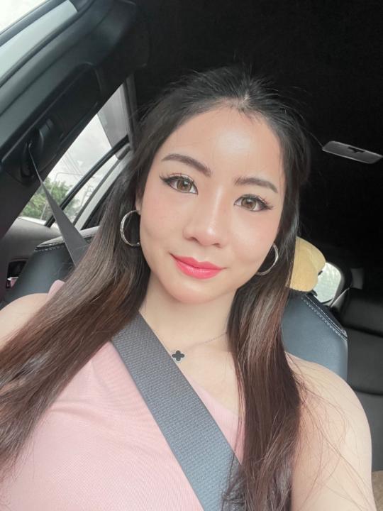 Alisa Saengsonachai