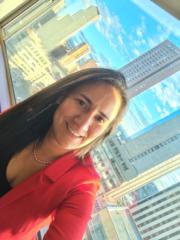 Anggy Tatiana Ropero Garcia