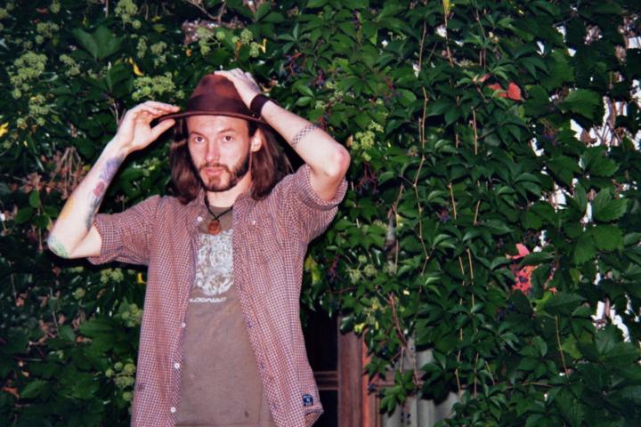 Florian Schierlinger