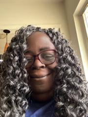 Tearial Frierson