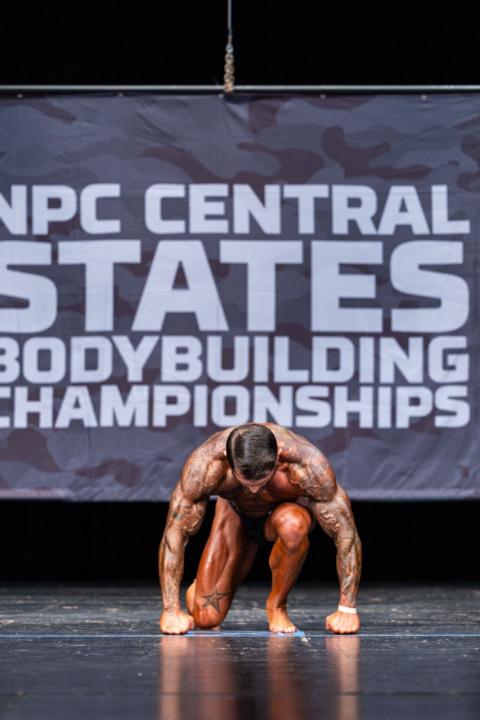 Christopher Wolfgang