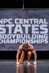 Christopher Wolfgang