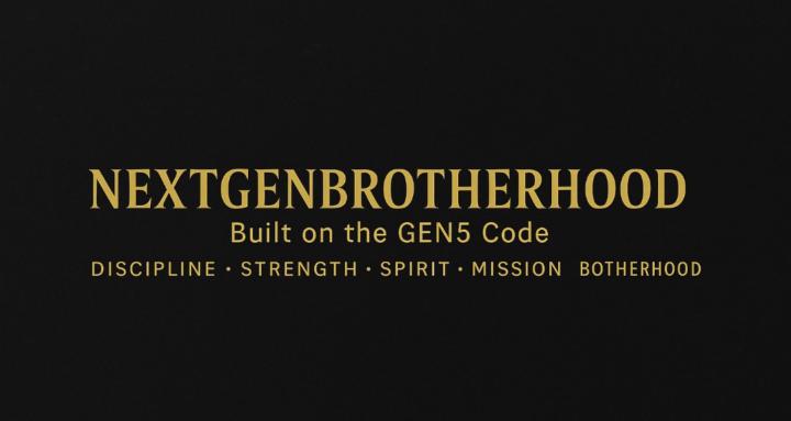 Next Gen Brotherhood