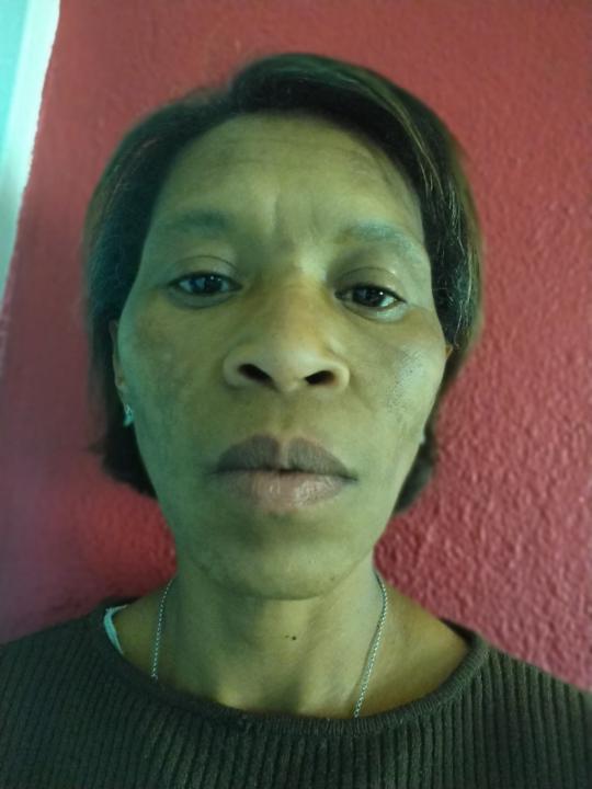 Loretta Daniels