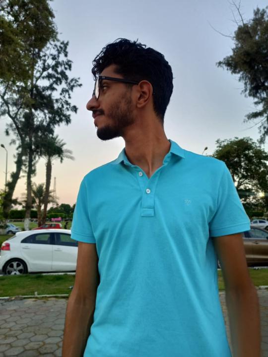 Mohamed Ayman