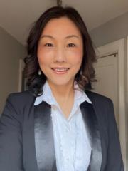 Tiffane Wang