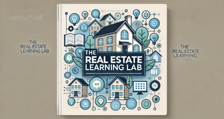 The Real Estate Learning Lab 