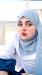 Israa Benmansour