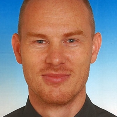 Zdeněk Dvořák