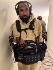 Arsenio Mobley