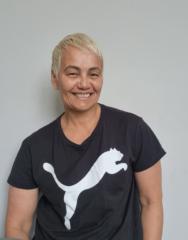 Tanya Rikiau