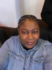 Enobong Ekwere
